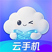 优觅云手机 Logo